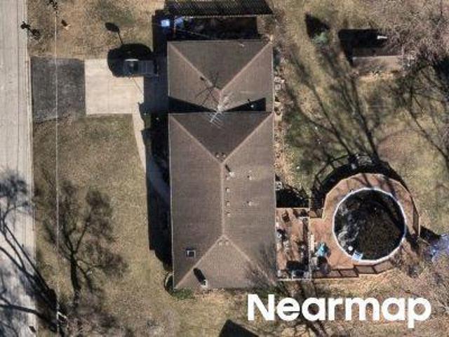 House for sale in Hickory Hills, Illinois