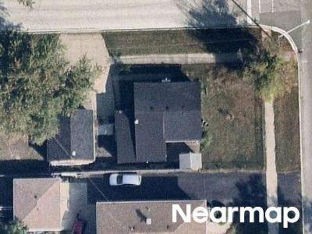 House for sale in Bridgeview, Illinois