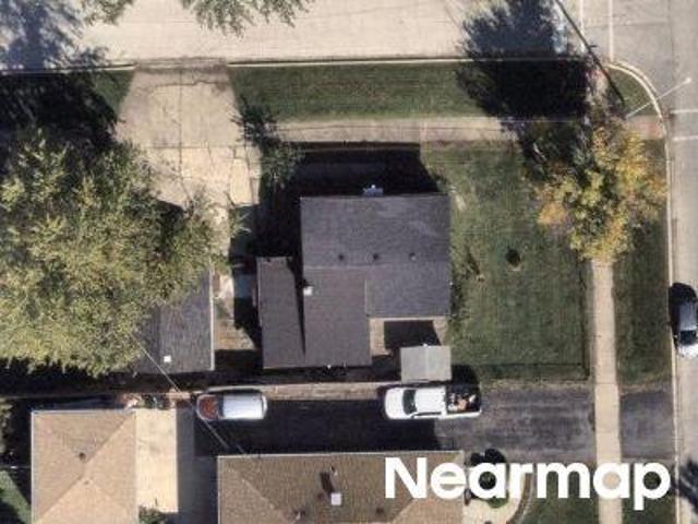 House for sale in Bridgeview, Cook County