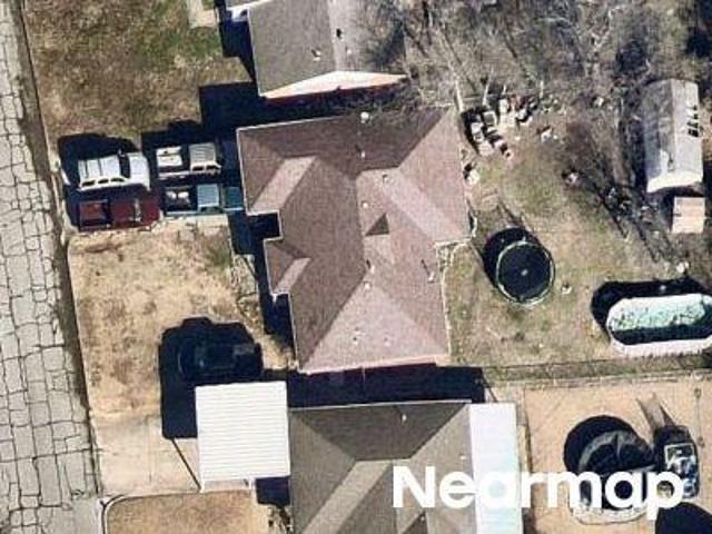 House for sale in Tulsa, Oklahoma