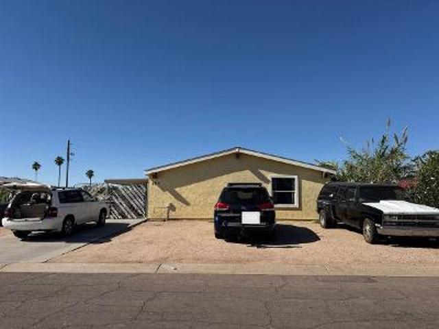 House for sale in Mesa, Arizona