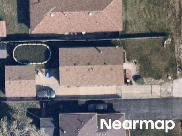 House for sale in Justice, Illinois
