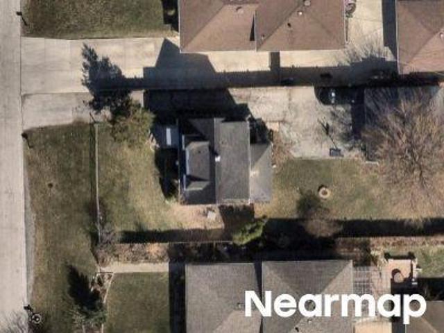 House for sale in Justice, Illinois