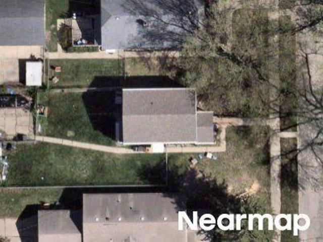 House for sale in West Allis, Wisconsin