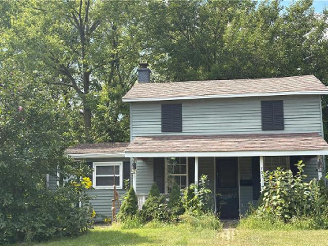 House for sale in Illinois