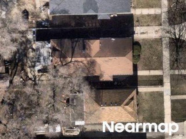 House for sale in Maywood, Illinois