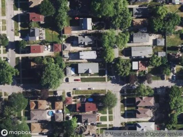 House for sale in Maywood, Illinois