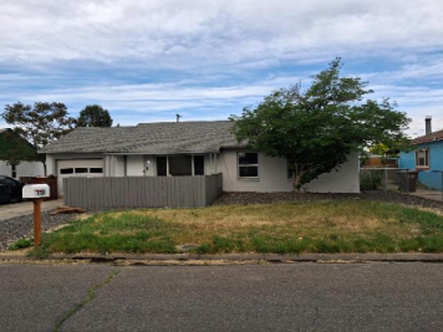 House for sale in Yakima, Washington
