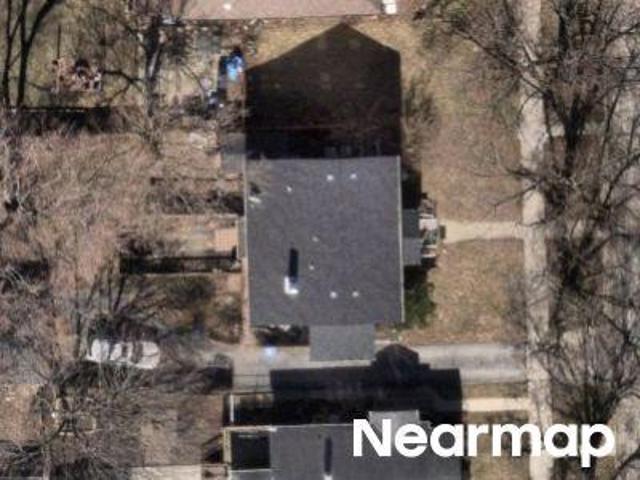House for sale in Maywood, Illinois