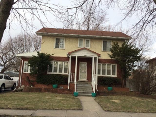 House for sale in Maywood, Illinois