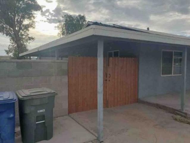 House for sale in Yuma, Arizona