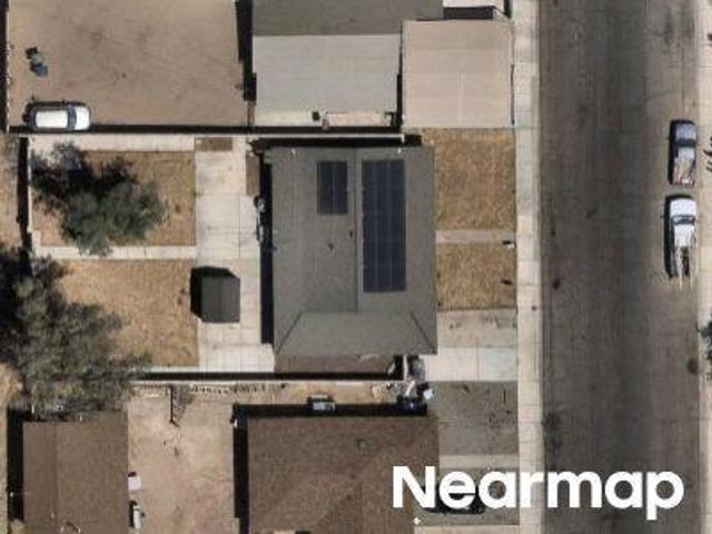 House for sale in Yuma, Arizona