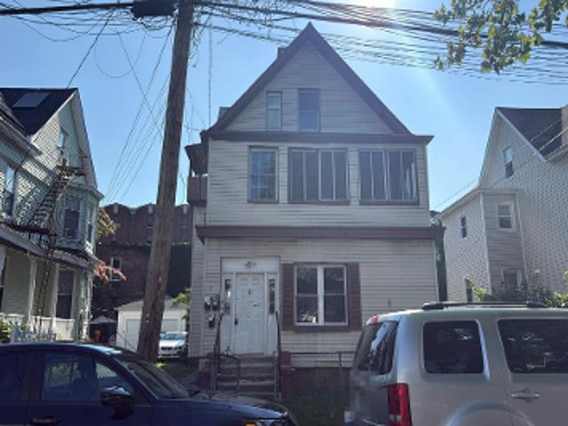House for sale in Mount Vernon, New York