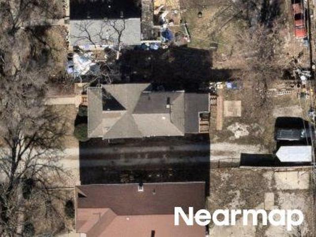 House for sale in Maywood, Illinois