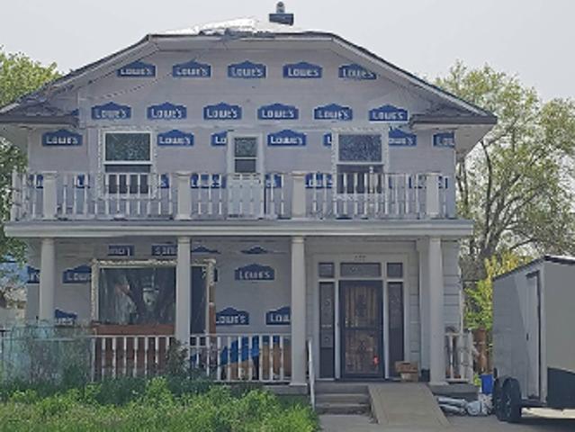 House for sale in Bannock, Idaho