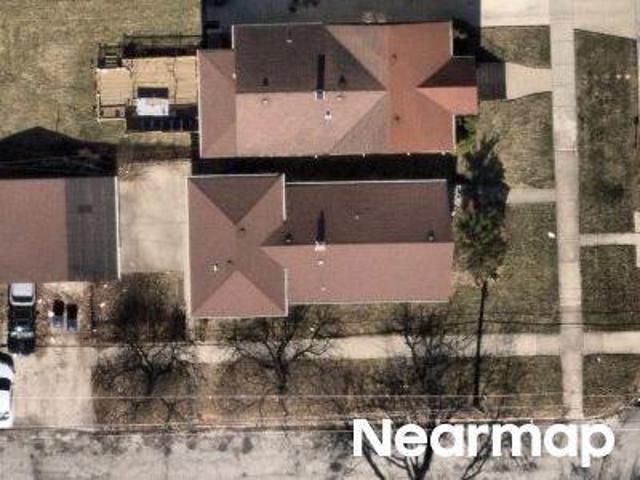 House for sale in Maywood, Illinois