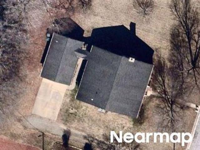 House for sale in Mayodan, North Carolina