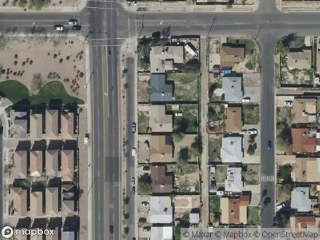 House for sale in Laveen, Arizona