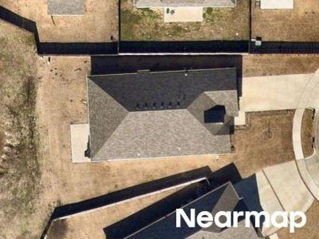 House for sale in Broken Arrow, Oklahoma