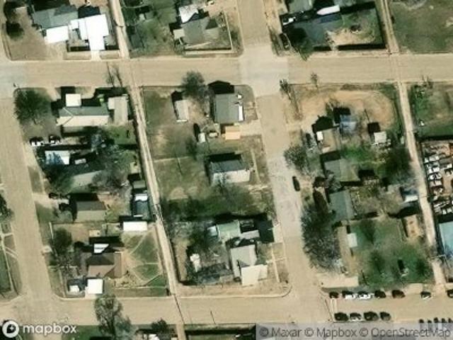 Land for sale in Slaton, Texas