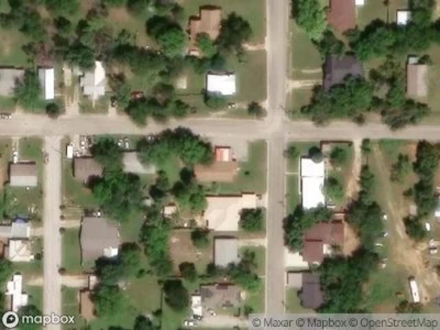House for sale in Jacksboro, Texas