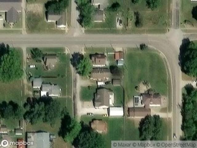 House for sale in Benld, Illinois