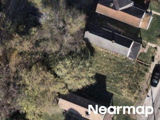 Land for sale in Steubenville, Ohio