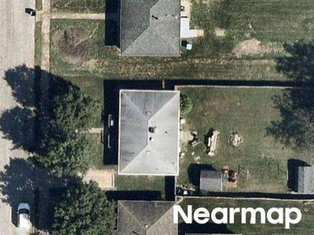 House for sale in Wood River, Illinois