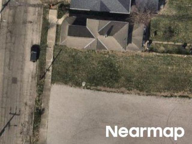 Land for sale in Hamilton, Ohio