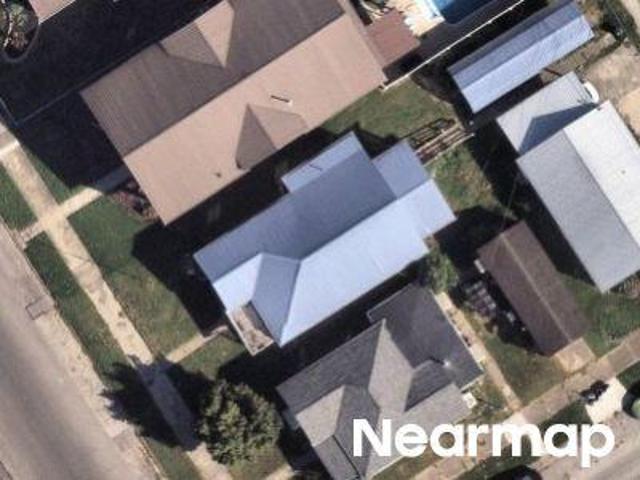 House for sale in Ironton, Lawrence County