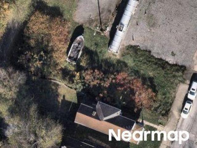 Land for sale in Steubenville, Ohio