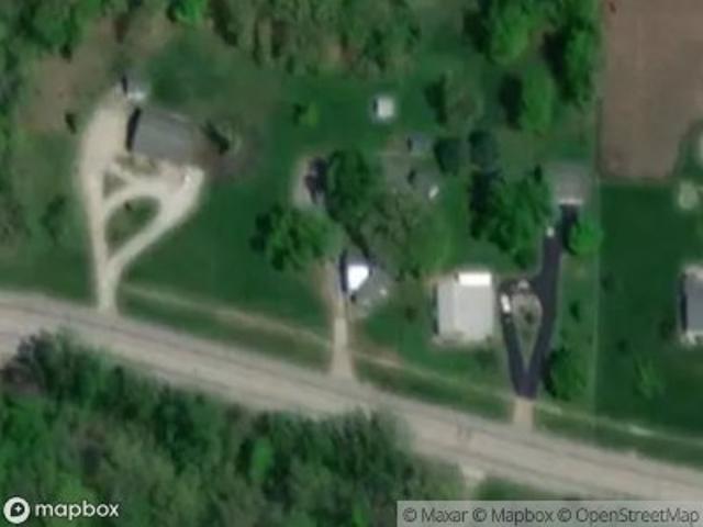 House for sale in Keokuk, Iowa