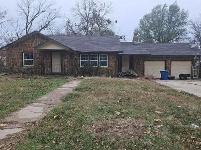 House for sale in Mcalester, Oklahoma