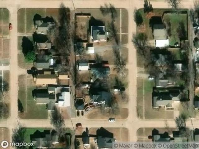 House for sale in Kingfisher, Oklahoma