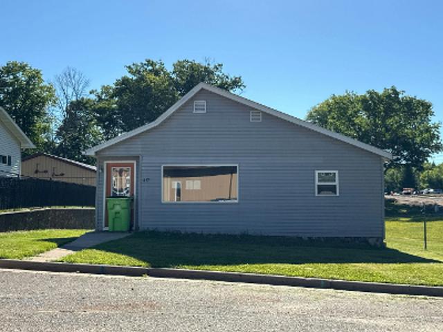 House for sale in Wisconsin