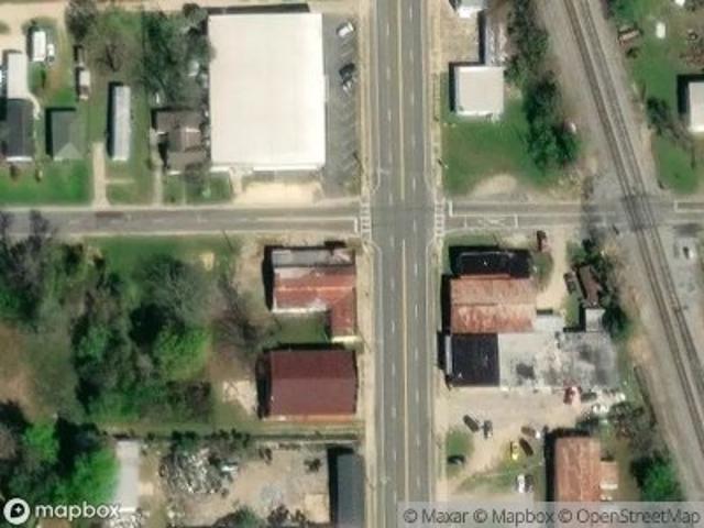 Property for sale in Cordele, Georgia