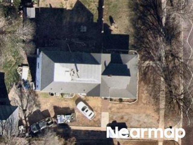 House for sale in Ponca City, Oklahoma