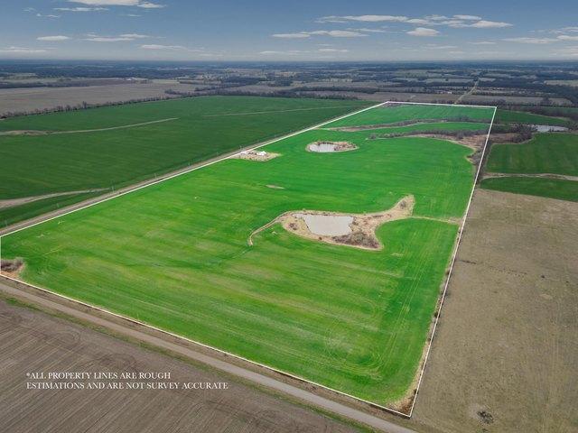 Land for sale in Vernon, Missouri