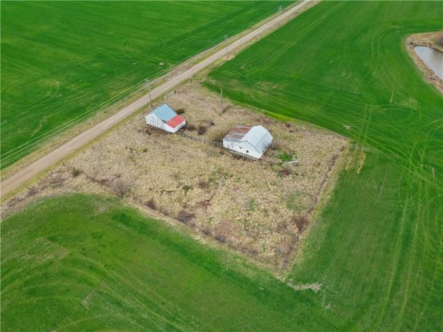 Land for sale in Vernon, Missouri