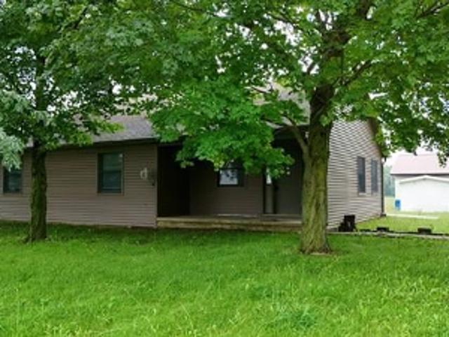 House for sale in Wabash, Indiana