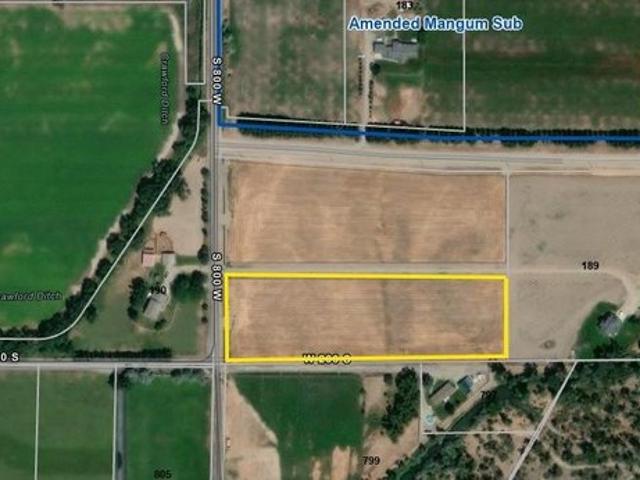 Land for sale in Bingham, Idaho