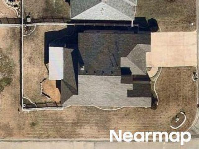 House for sale in Tulsa, Oklahoma