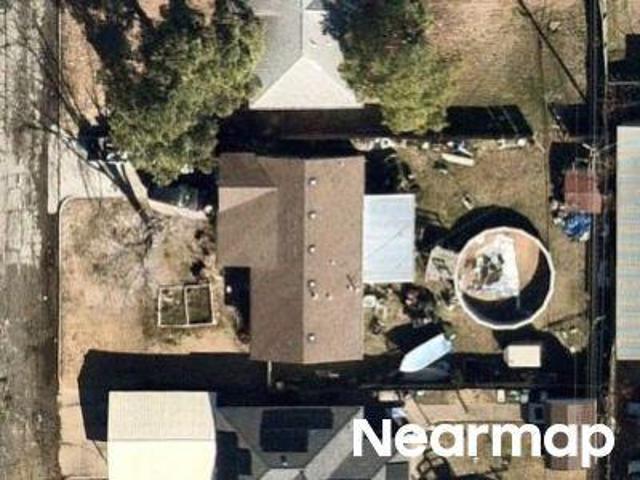 House for sale in Tulsa, Oklahoma