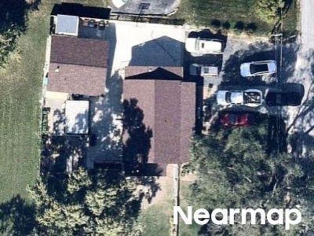 House for sale in Illinois