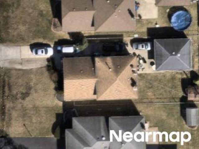 House for sale in Palos Hills, Illinois