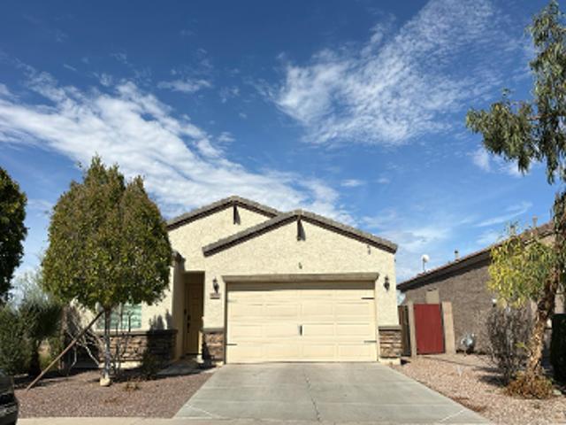 House for sale in Laveen, Arizona