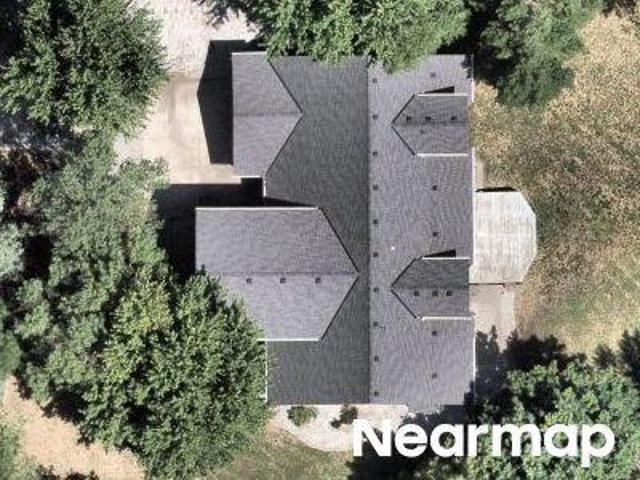 House for sale in Nebraska