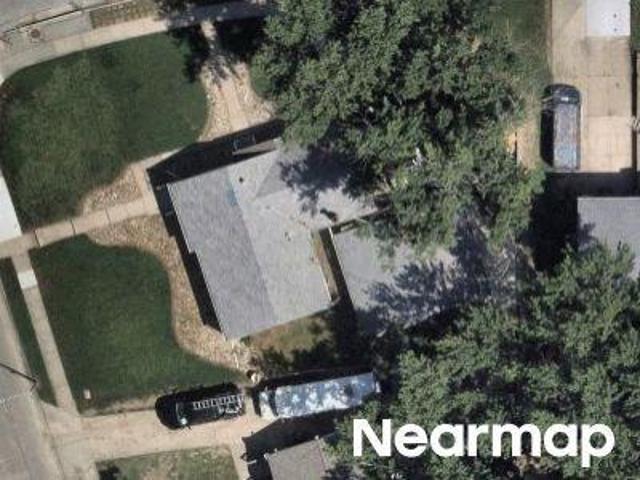House for sale in Nebraska