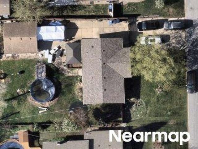 House for sale in Hickory Hills