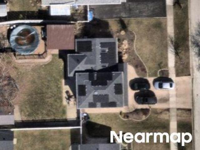 House for sale in Hickory Hills, Illinois